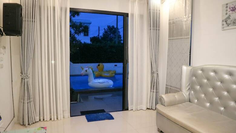 Villa Pandaree Hua Hin