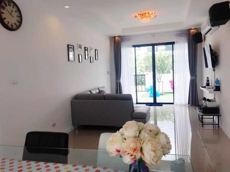 Villa Pandaree Hua Hin