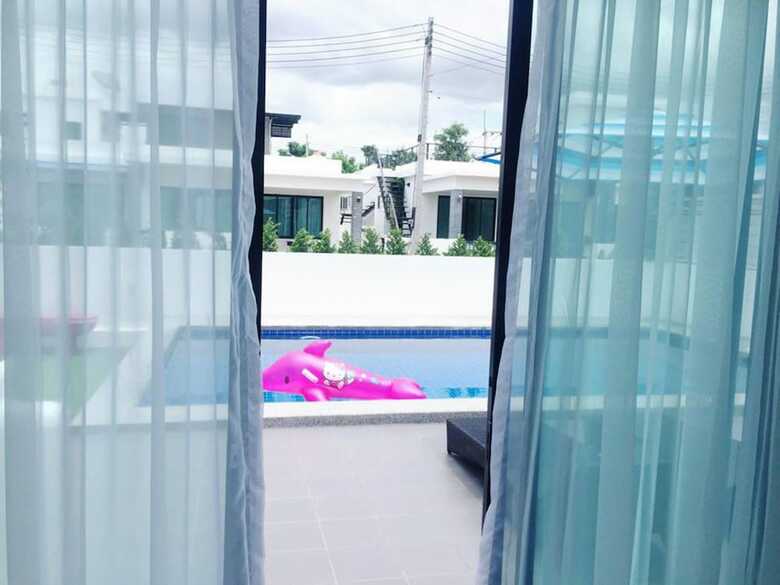 Villa Pandaree Hua Hin
