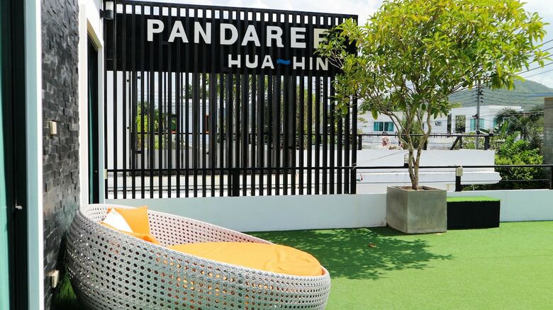 Villa Pandaree Hua Hin