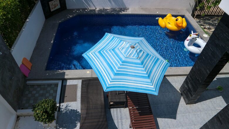 Villa Pandaree Hua Hin