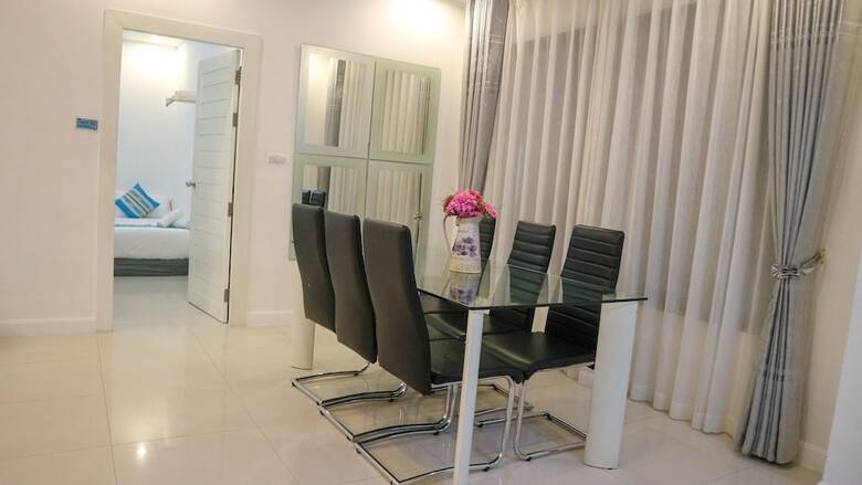 Villa Pandaree Hua Hin