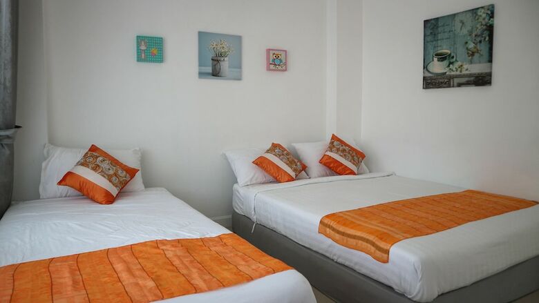 Villa Pandaree Hua Hin
