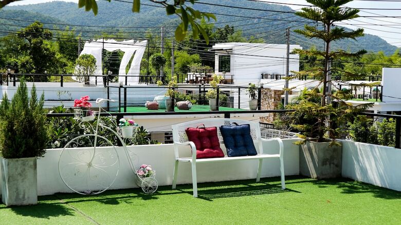 Villa Pandaree Hua Hin