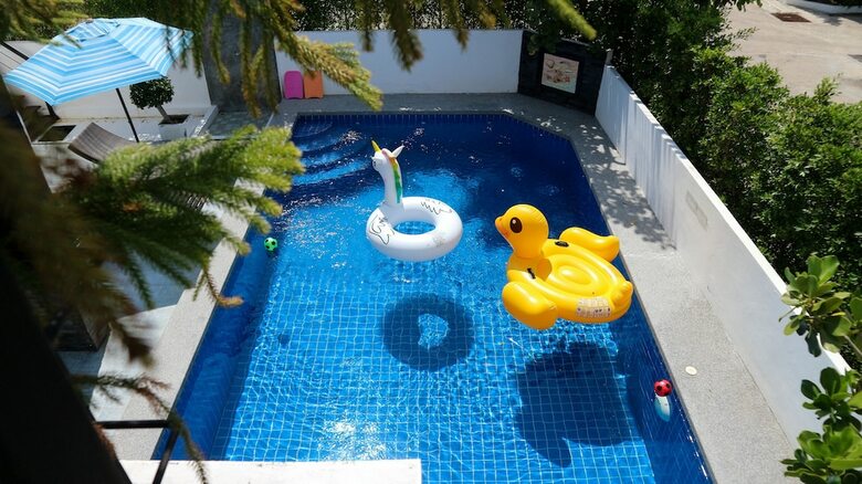 Villa Pandaree Hua Hin