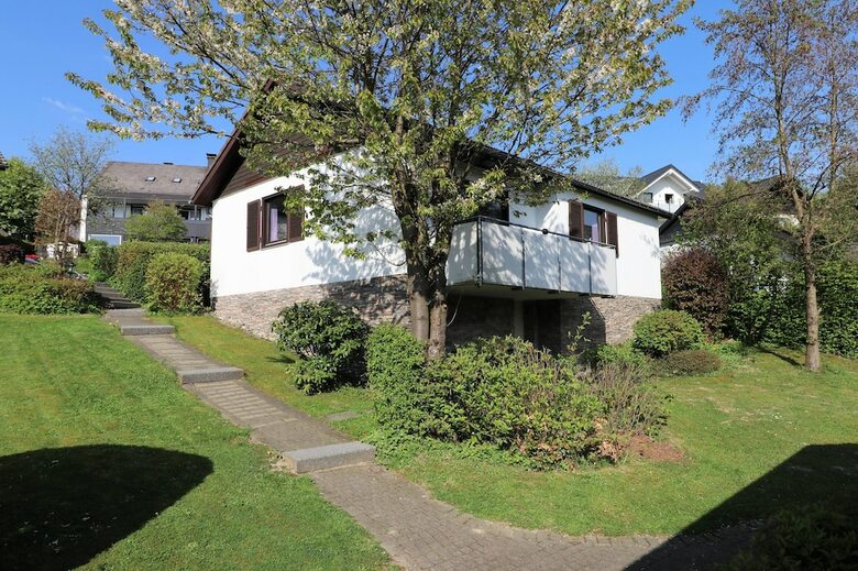 Cabana Uplandparcs Dumel
