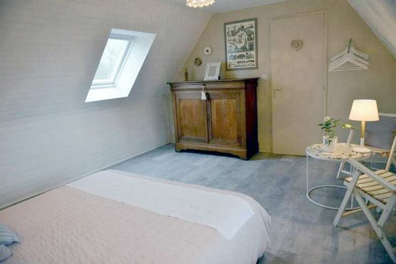 Hotel Ailes & Iles
