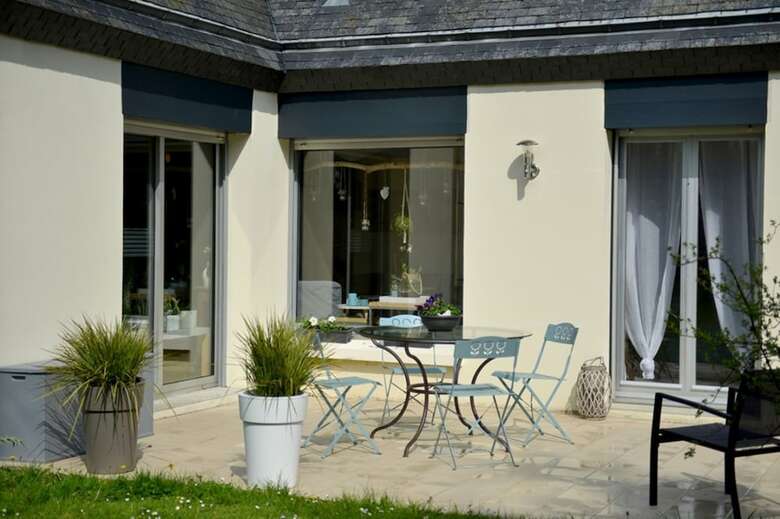 Hotel Ailes & Iles