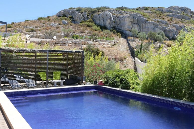 Hotel Suite Parentale Dans Villa D'architecte