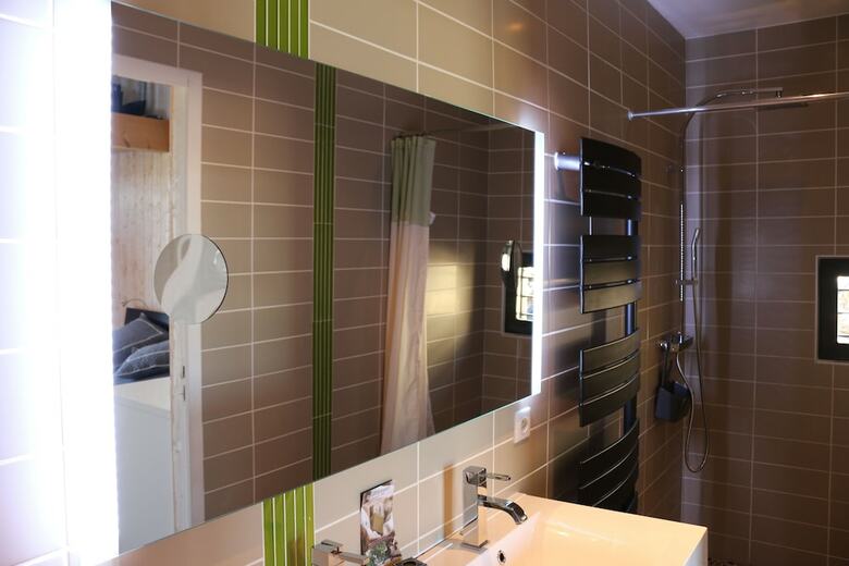 Hotel Suite Parentale Dans Villa D'architecte