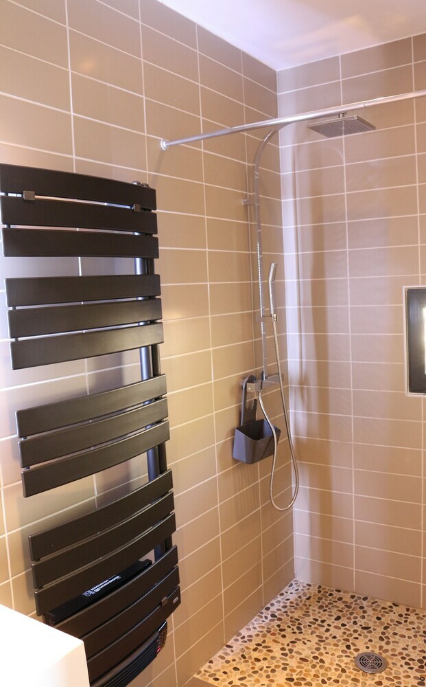 Hotel Suite Parentale Dans Villa D'architecte