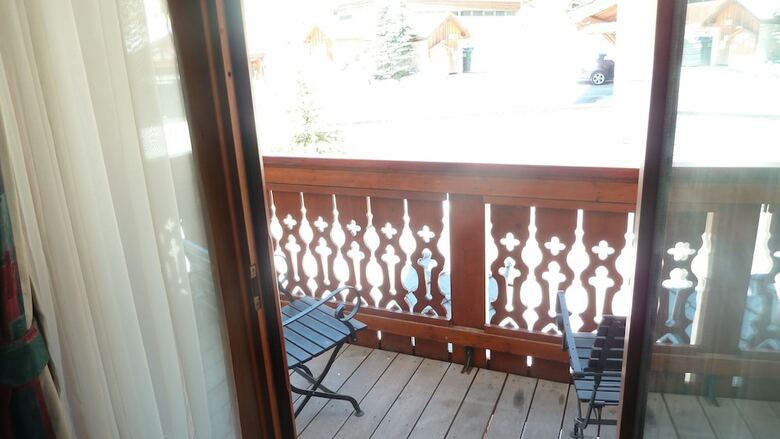 Hotel Les Bruy�res L'alpe D'huez
