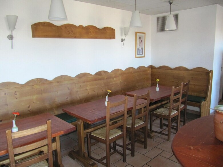 Hotel Les Bruy�res L'alpe D'huez