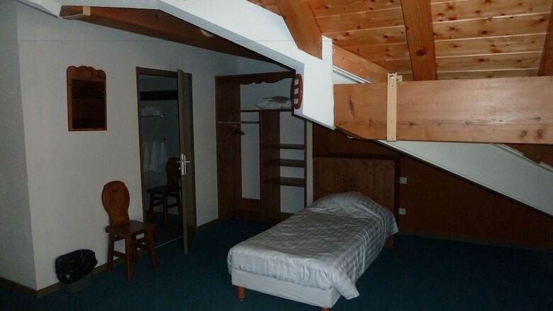 Hotel Les Bruy�res L'alpe D'huez