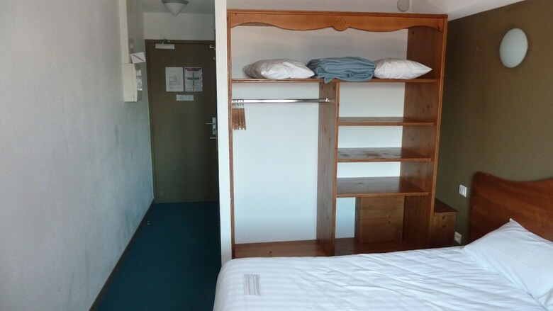 Hotel Les Bruy�res L'alpe D'huez