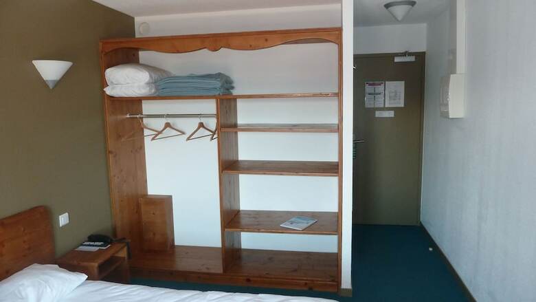 Hotel Les Bruy�res L'alpe D'huez