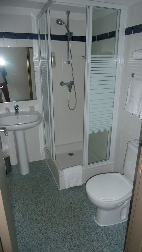 Hotel Les Bruy�res L'alpe D'huez