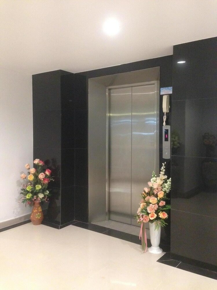 Praiyanan Place Hotel