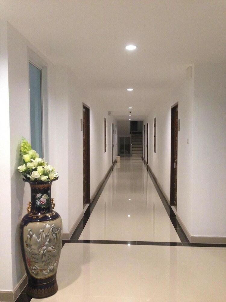 Praiyanan Place Hotel