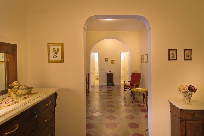 Apartamento Rome Accommodation - Principe Amedeo
