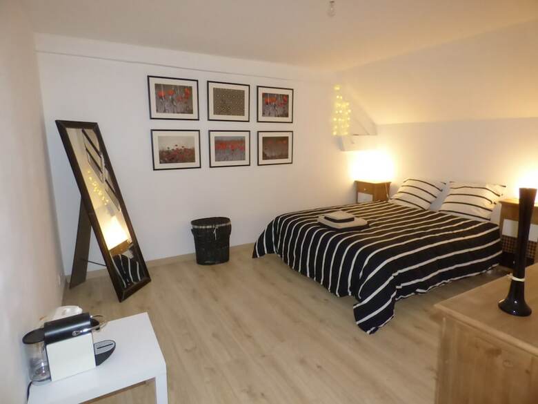 Bed & Breakfast L'�table Givernoise