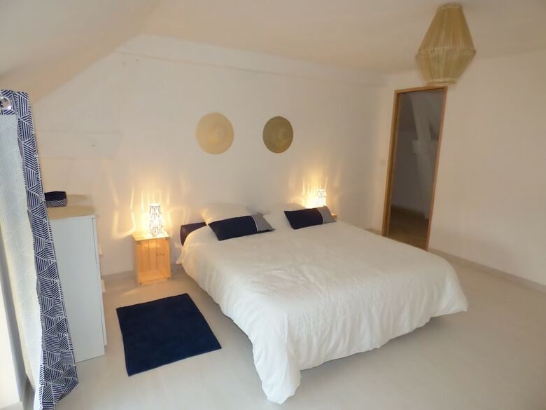 Bed & Breakfast L'�table Givernoise