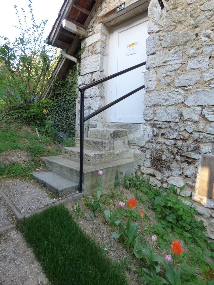Bed & Breakfast L'�table Givernoise