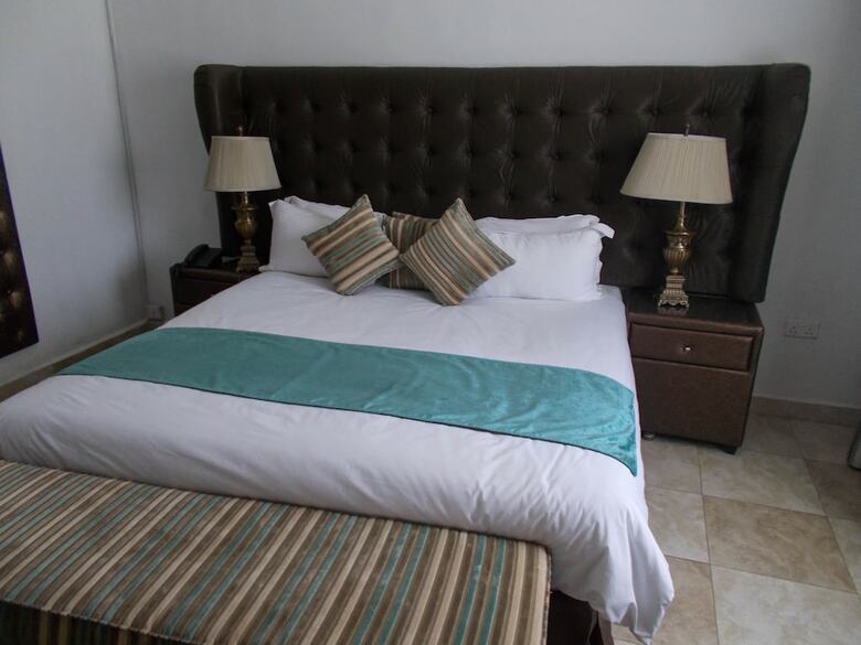 Tecla Hotel