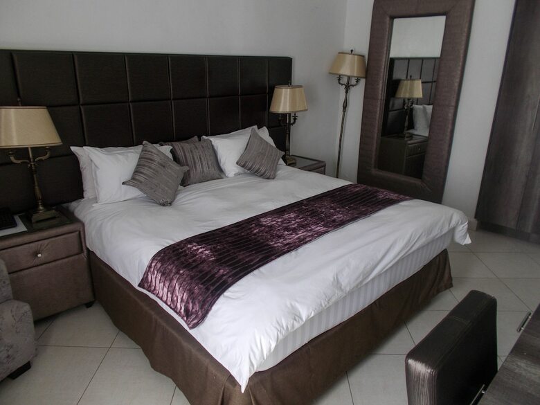 Tecla Hotel