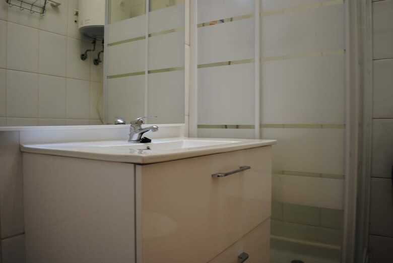 Apartamentos El Chaparal