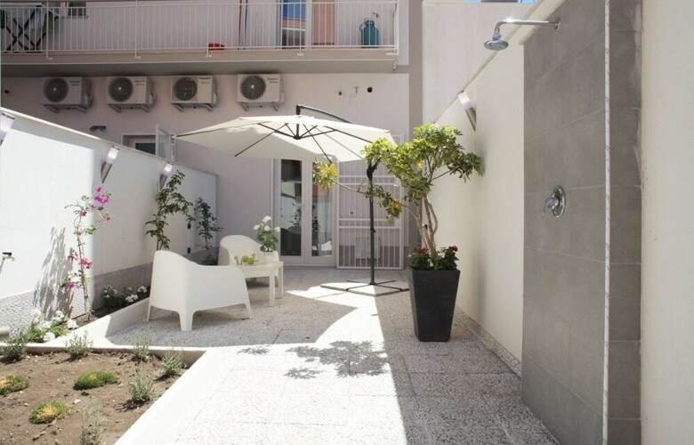 Hotel Acquar�
