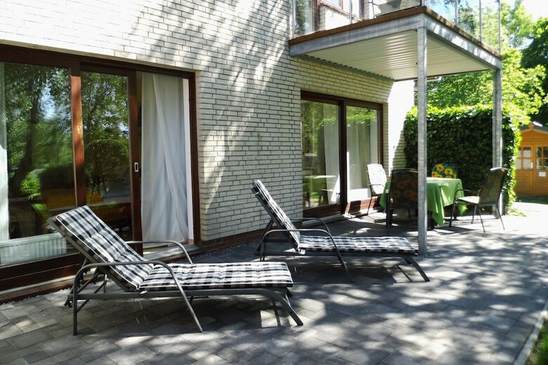 Apartamentos Kiebitzhof Ferienwohnungen