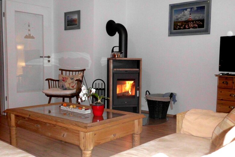 Apartamentos Kiebitzhof Ferienwohnungen