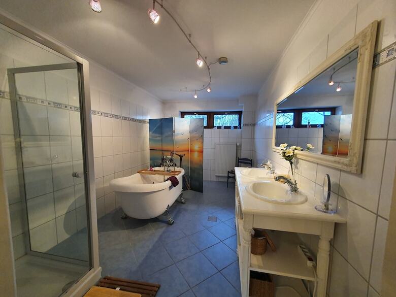 Apartamentos Kiebitzhof Ferienwohnungen