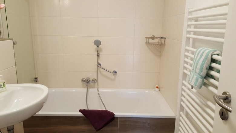 Apartamentos Kiebitzhof Ferienwohnungen