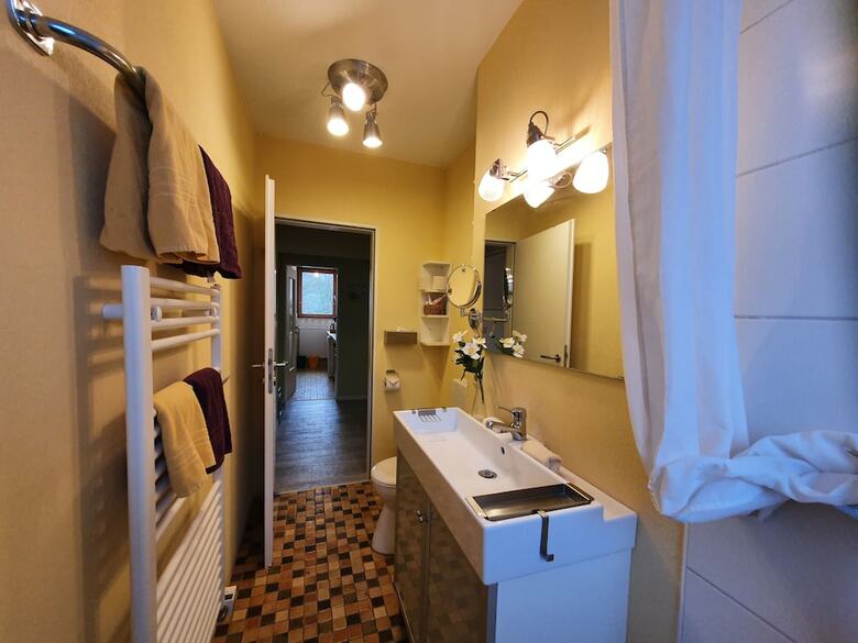Apartamentos Kiebitzhof Ferienwohnungen