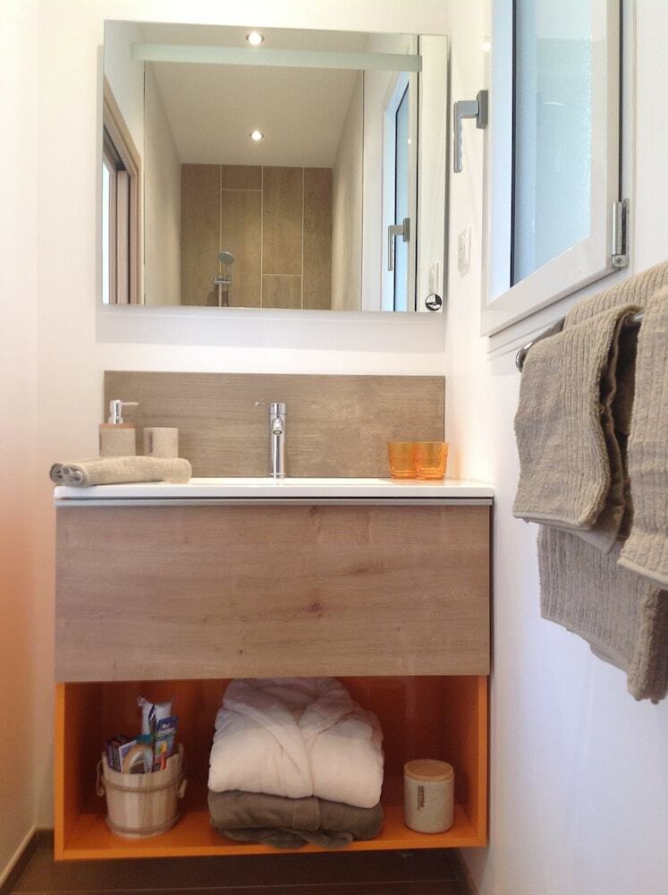 Apartamento La Combe Fleurie - Appart'h�tel Le Cottage