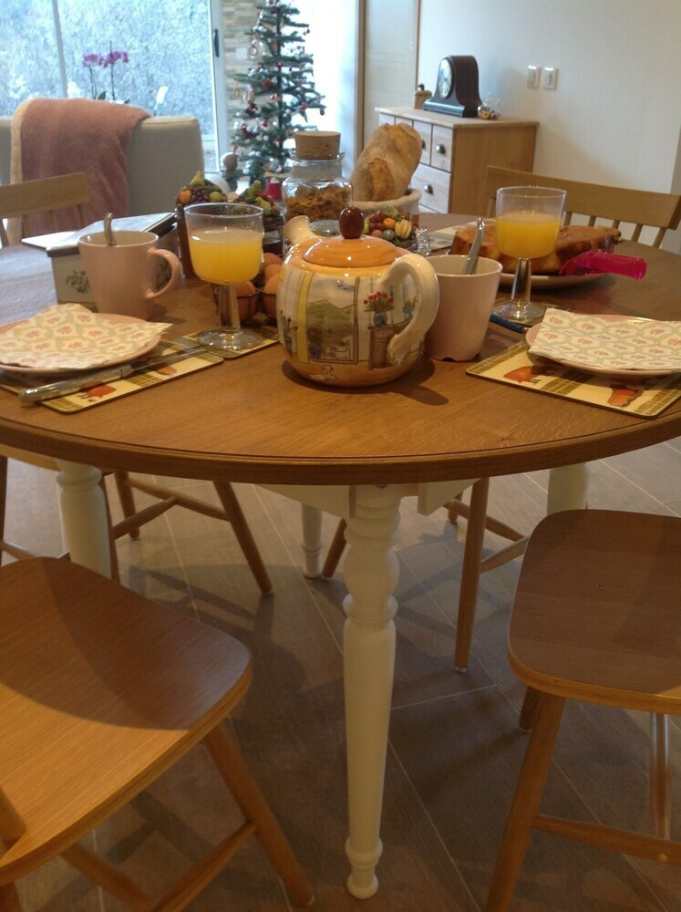 Apartamento La Combe Fleurie - Appart'h�tel Le Cottage