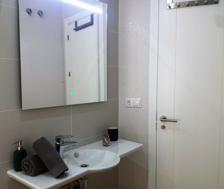 Granaxperience Puerta Real Apartment