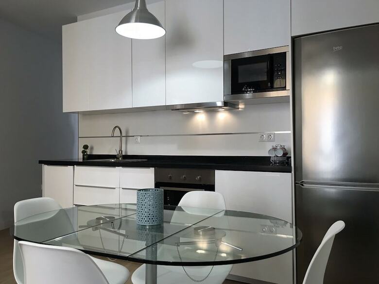 Granaxperience Puerta Real Apartment