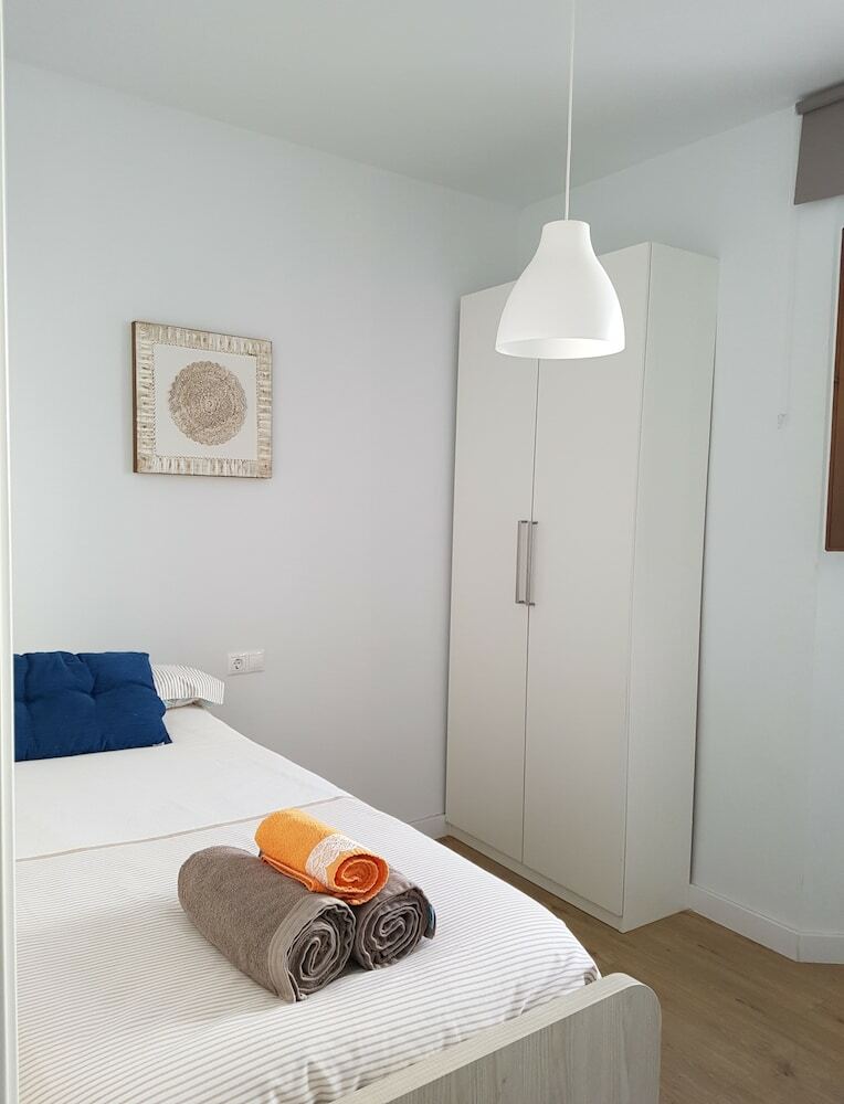 Granaxperience Puerta Real Apartment
