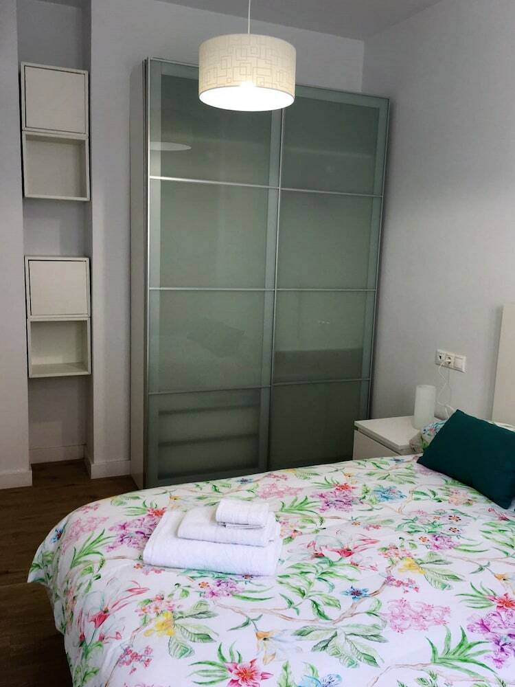 Granaxperience Puerta Real Apartment
