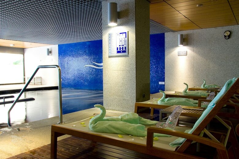 Apartamentos Livescape Guadalpin Marbella