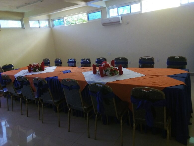 Kinondoni Diamond Hotel