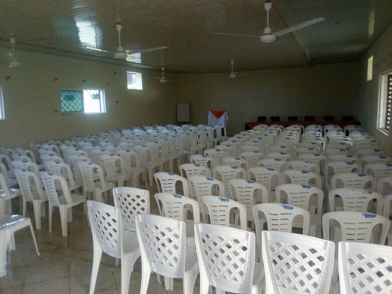 Kinondoni Diamond Hotel
