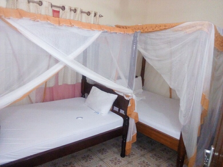 Kinondoni Diamond Hotel