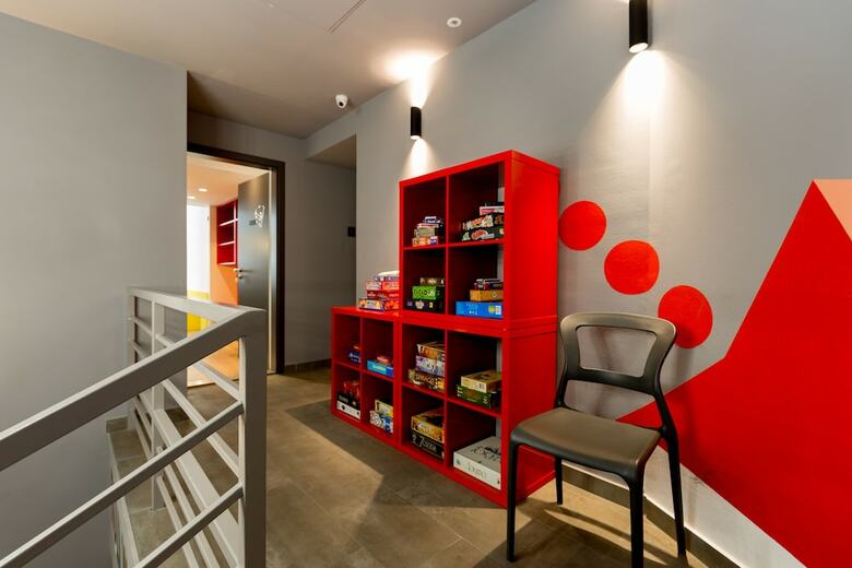 Dice Apartments