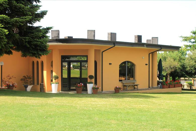 Posada La Giurranda Country Residence