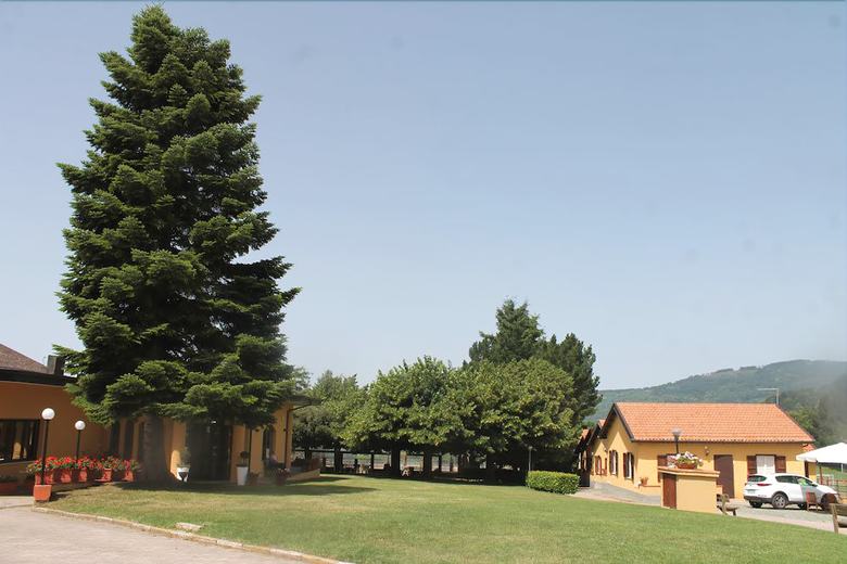 Posada La Giurranda Country Residence