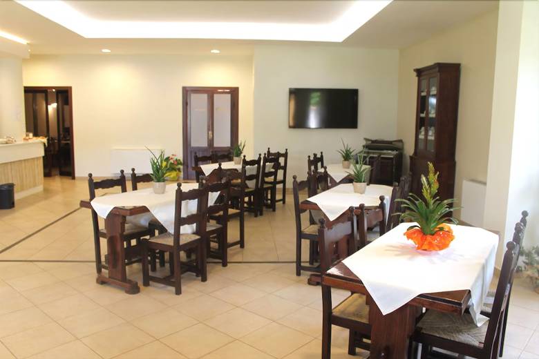 Posada La Giurranda Country Residence